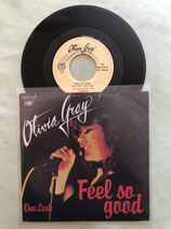 Olivia Gray, Feel So Good / ch