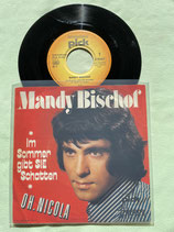Mandy Bischof, Im Sommer gibt Sie Schatten / ch