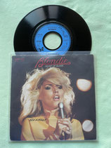 Blondie, Heart Of Glass