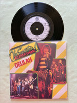 Sensational Alex Harvey Band, Delilah (Live) / r