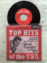 Chubby Checker, Slow Twistin'