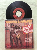 Kuddel & Muddel, Kuddel Muddel / sch