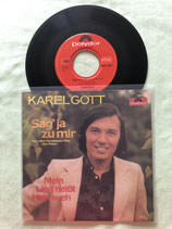 Karel Gott, Sag' ja zu mir / sch