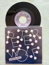 Peter Wolf, Lights Out