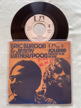 Eric Burdon & Jimmy Witherspoon, Soledad
