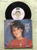 José, Time Goes By
