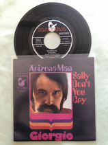 Giorgio, Arizona Man / if