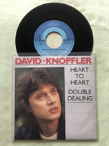 David Knopfler, Heart To Heart / r