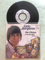 Udo Jürgens, Die Glotze (... und das alles in Farbe) / ch