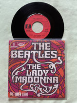 Beatles, Lady Madonna