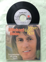 Michael Holm, Tränen lügen nicht / sch