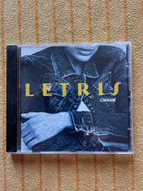 Letris, Casual / CD / ch