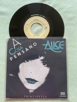 Alice, A cosa pensano / if