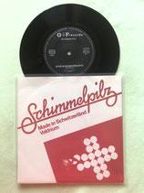 Schimmelpilz, Made in Schwitzerländ / ch