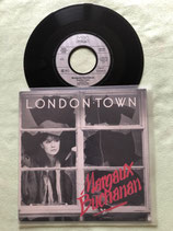 Margaux Buchanan, London Town