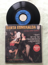 Santa Esmeralda, Don't Let me Be Misunderstood + Esmeralda Suite / if