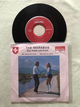 The Marabus Duo Heidi und Ernst, Mir gönd uf's Land / chv