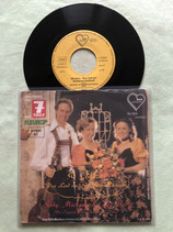 Original Schwarzwaldfamilie Seitz, 50 Jahre-Das Lied zur Goldenen Hochzeit / v