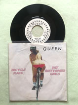 Queen, Bicycle Race / r