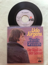 Udo Jürgens, Tante Emma / ch