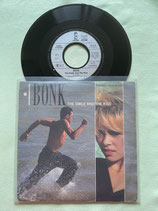 Bonk, The Smile And The Kiss