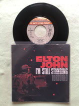 Elton John, I'm Still Standing