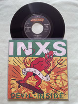 INXS, Devil Inside / r