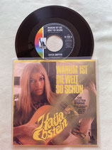 Katja Ebstein, Warum ist die Welt so schön / sch
