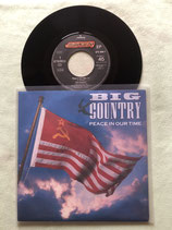 Big Country, Peace In Our Time / r