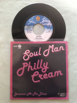 Philly Cream, Soul Man