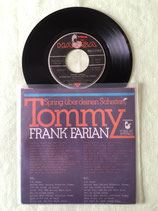 Frank Farian, Tommy / deutsch