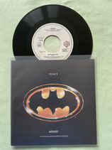 Batman: Prince, Batdance