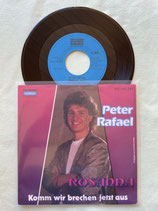 Peter Rafael, Rosanna / sch