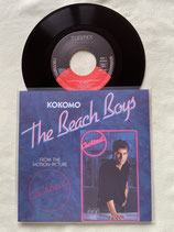 Beach Boys, Kokomo