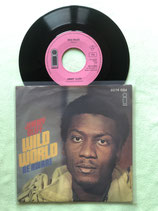 Jimmy Cliff, Wild World