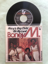 Boney M., Mary's Boy Child / deutsch