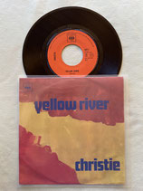 Christie, Yellow River