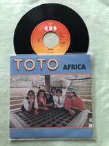 Toto, Africa / r