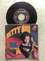 Betty Boo, Where Are You Baby?