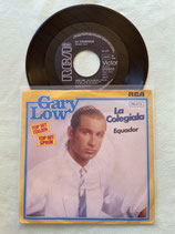 Gary Low, La Colegiala / if