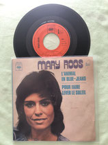 Mary Roos, L' animal en Blue-Jeans / sch