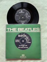 Beatles, All You Need Is Love