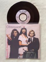 Army of Lovers, Obsession