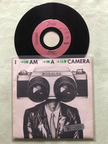 The Buggles, I Am A Camera