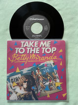 Betty Miranda, Take Me To The Top / if