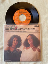 Baccara, The Devil Sent You To Lorado