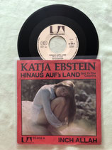 Katja Ebstein, Hinaus auf's Land / sch