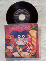 Guggemusig Ratafia, Marguerite / EP 5 Musiktitel / chv