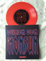 Tokio Hotel, Durch den Monsun / deutsch
