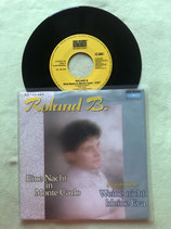 Roland B., Eine Nacht in Monte Carlo / sch